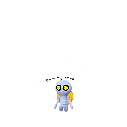 Paldea - 0999 - Gimmighoul